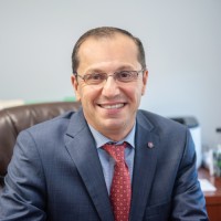 Art Kalenjian