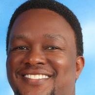 Broadcast Electronics Employee Phares Magesa's profile photo