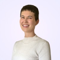 Everyday Speech Employee Kay-Anne Reed's profile photo