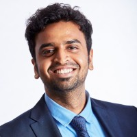 QNX Employee Praveen Narendran's profile photo