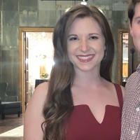 BAPTIST MEMORIAL HOSPITAL NORTH MISSISSIPPI Employee Erin Beck's profile photo