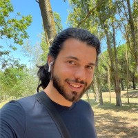 Adria Web Employee Luca Botticelli's profile photo