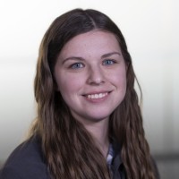FactSet Employee Amy Richards's profile photo