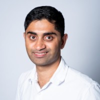 Akash Shankaran's profile photo