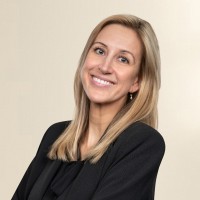 SIX Payment Services (Austria) GmbH Employee Vera Gieseke's profile photo