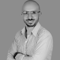 Mostaql.com | مستقل Employee Ahmad Allam's profile photo
