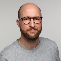 DRW Employee Aaron Romano's profile photo
