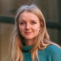 Saskia Morris Email