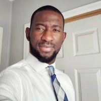 Insolroll Window Shading Systems Employee Shalom Mokono's profile photo