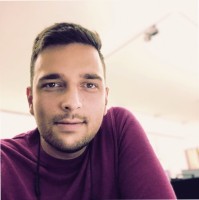 UNIT9 Employee Ionut Nicolae's profile photo