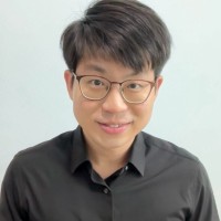 Cake Group Employee Alvin Han's profile photo