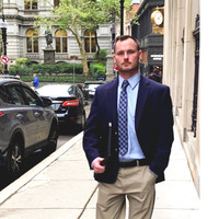 Truly Lawn Employee Patrick McInnis's profile photo