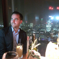 Power Testing Limited Employee Chris Williamson's profile photo