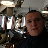 GulfMark Offshore Employee Frane Garma's profile photo