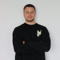 Stam Soft Employee Ivan Gamov's profile photo