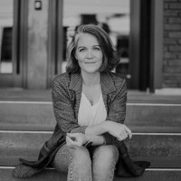 SFS Architecture Employee Allison Vandever's profile photo