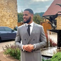 Cloud9 Insight Employee Jordan Short's profile photo