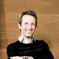 Apartment Therapy Media Employee Maxwell Ryan's profile photo