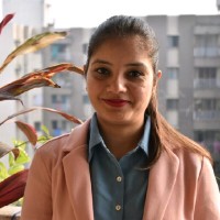 LSEG (London Stock Exchange Group) Employee Ankita Singhal's profile photo