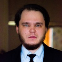 Brain4Net Employee Vladislav Tarlakovskii's profile photo