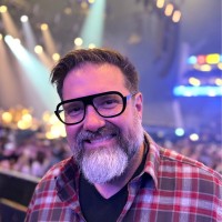 The Rock-It Company Employee Dave Preston's profile photo
