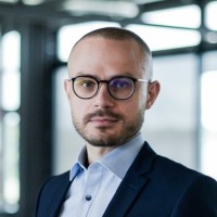 Pavlo Shvetsov's profile photo