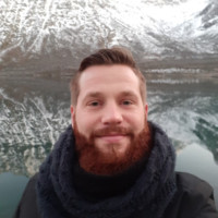Arras Maxei SA Employee Joël Ryckewaert's profile photo
