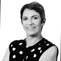 CMS Sofia Employee Ivana Blagojevic's profile photo