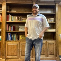 Clobotics Wind Services Employee Derek Jones's profile photo