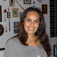 Global Eletronics Employee Iara Tapia's profile photo