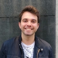 GetProven Employee Tiago Constante's profile photo