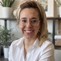 Group Nineteen Employee Rotem Gross's profile photo