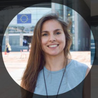 CONCORD Employee Georgia Papoutsi's profile photo