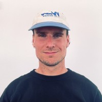 Monzo Bank Employee Max White's profile photo