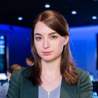 Cyberbit Employee Allison Ritter's profile photo