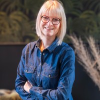 Financial Way Employee Laura Halleux's profile photo