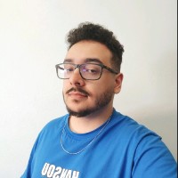 Gustavo Schmidt's profile photo