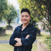 DVI Solutions Asia Employee Aloysius Toh's profile photo