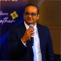 Shriram Properties Ltd Employee Vivek Venkateswar's profile photo