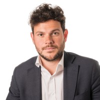 DUAL International Limited Employee Mike Higgins's profile photo