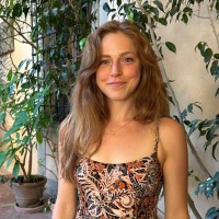 Maya Maddaus's profile photo