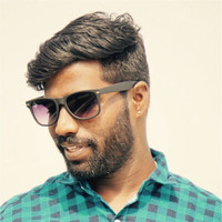Kiran 🇮🇳 Email