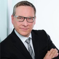 TSG Central Europe Holding GmbH Employee Jochen Schraff's profile photo