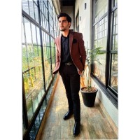 Unicorn Black Employee Hammad Javed's profile photo