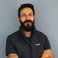 Fersa Bearings Employee Alejandro Carbonell's profile photo