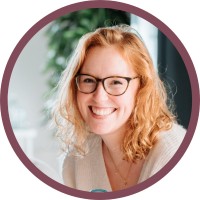 Rosa Employee Astrid Fabri's profile photo
