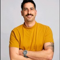 Roy Dotan Email & Phone Number