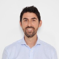 Seacure - Geocorail Employee Olivier Meynard's profile photo