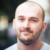 Anatolii Platonov's profile photo