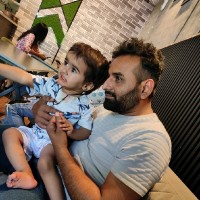 Kattech Systems Inc Employee Praveen Kumar's profile photo